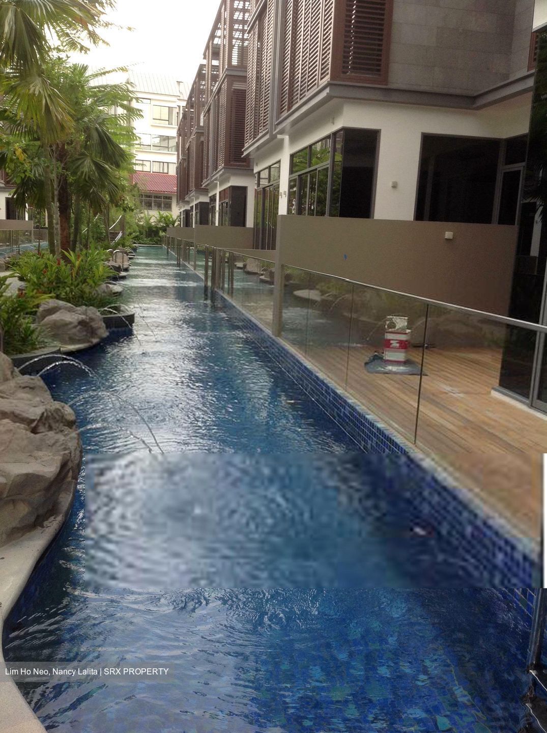The Seawind (D15), Condominium #432705481